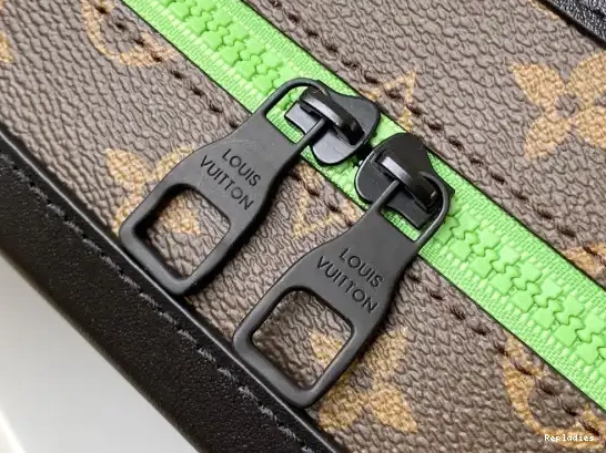 Cheap LOUIS SOFT TRUNK VUITTON 0704